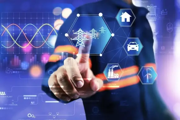 The Future of Smart Energy Technologies